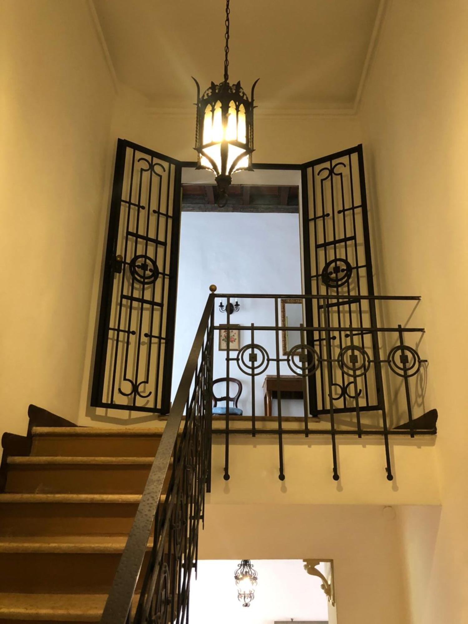 Апартаменты Frescobaldi Aparments! A Casa Di Francesco Феррара Экстерьер фото